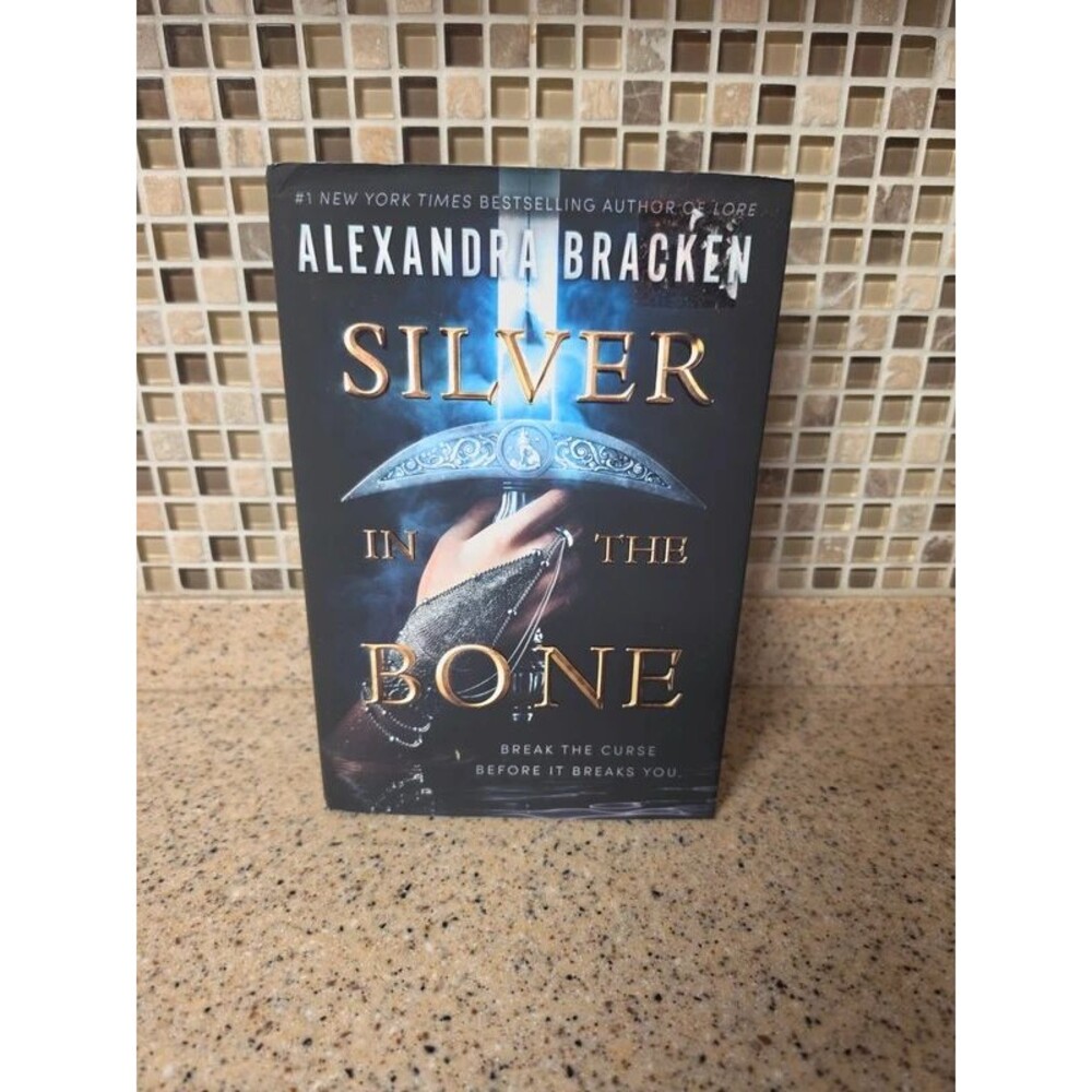 Silver in the Bone
